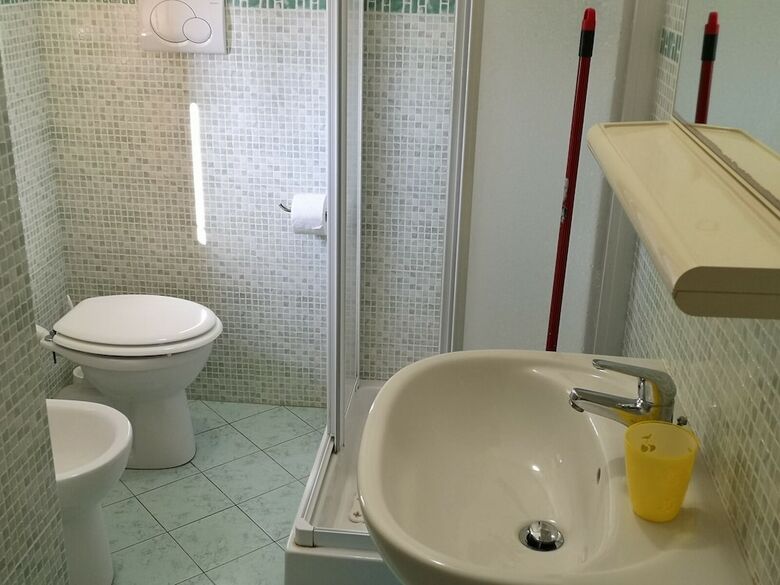 Apartamento Appartamenti Lucry