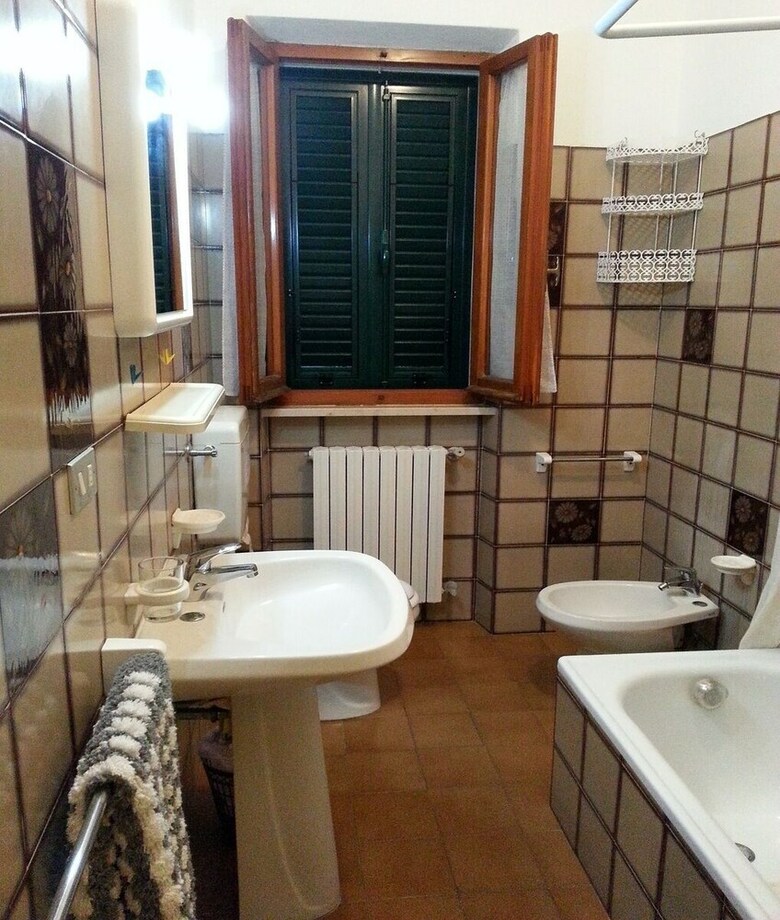 Apartamento Appartamenti Lucry