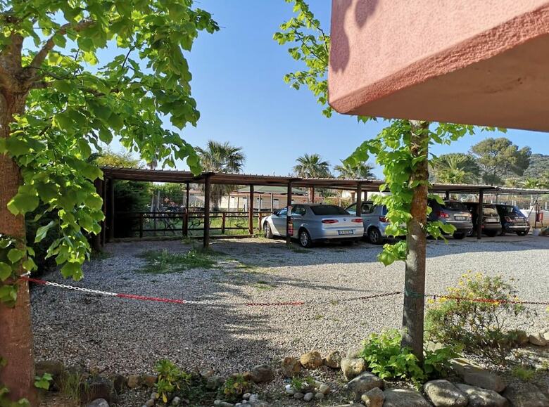 Apartamento Appartamenti Lucry
