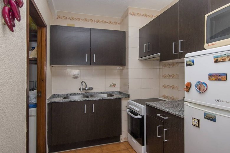 Apartamentos Cala Corb Low Cost