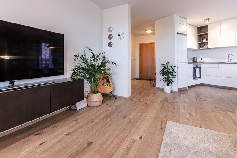 Apartment H62