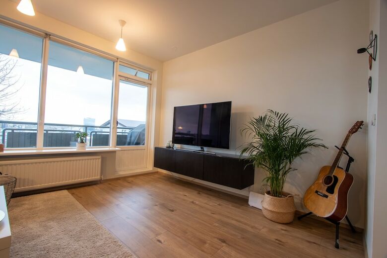 Apartment H62