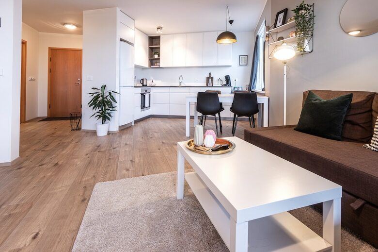 Apartment H62