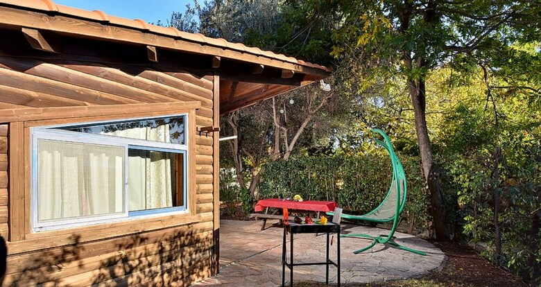 Cabana Niflaot Hagalil