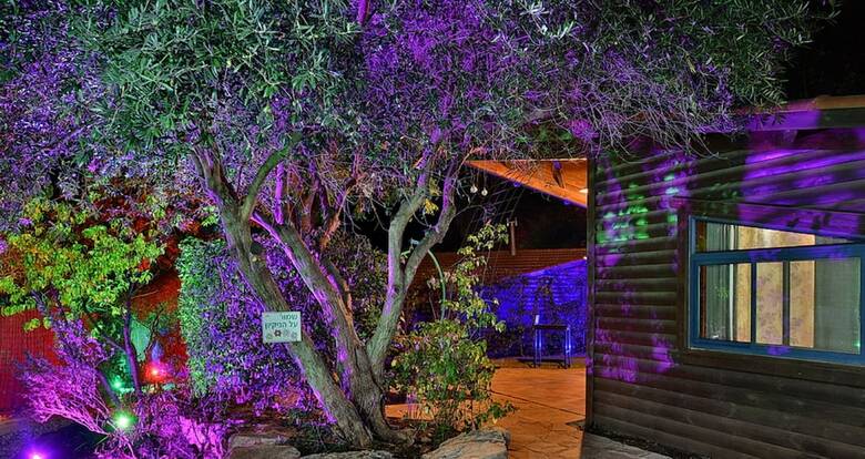Cabana Niflaot Hagalil