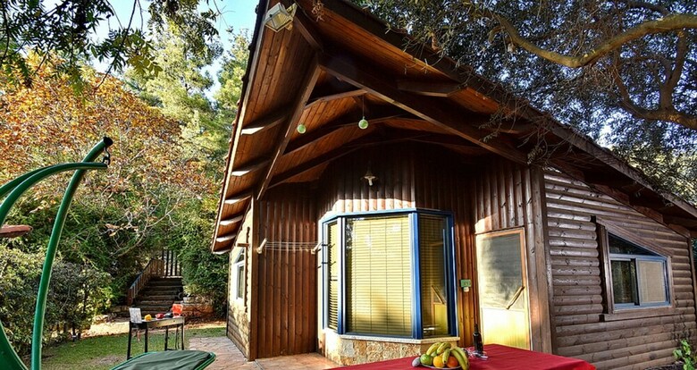 Cabana Niflaot Hagalil