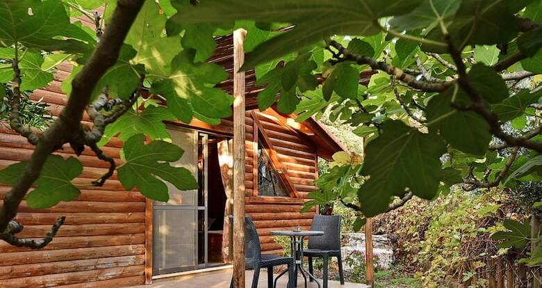 Cabana Niflaot Hagalil