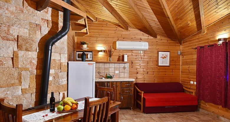 Cabana Niflaot Hagalil