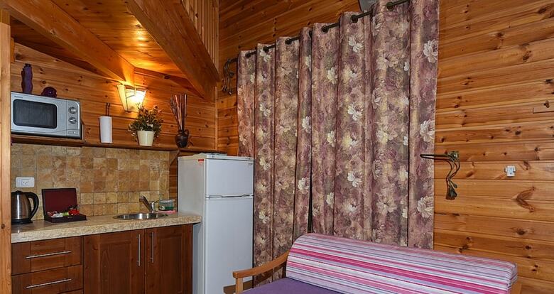 Cabana Niflaot Hagalil