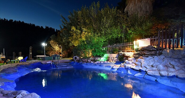 Cabana Niflaot Hagalil