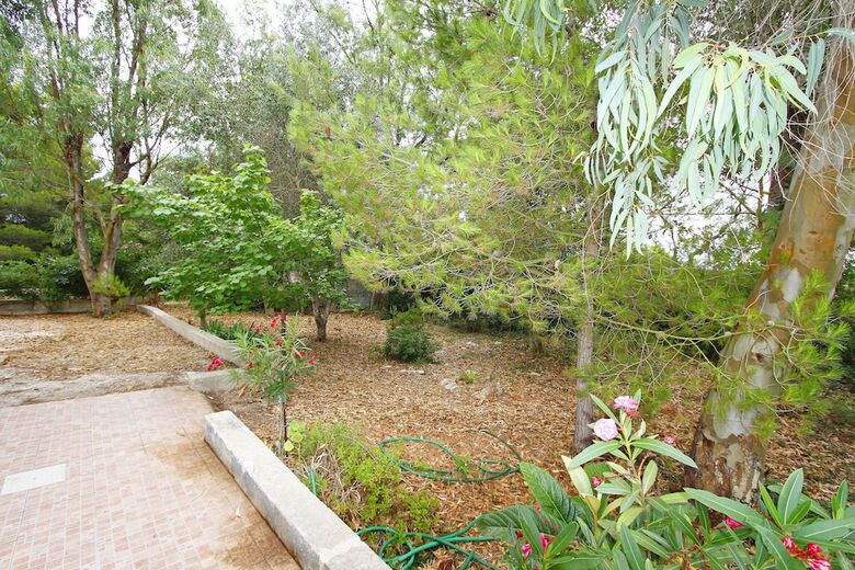 Apartamento Tenuta La Saracina