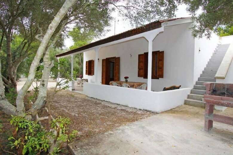 Apartamento Tenuta La Saracina