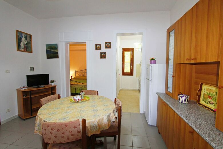 Apartamento Tenuta La Saracina