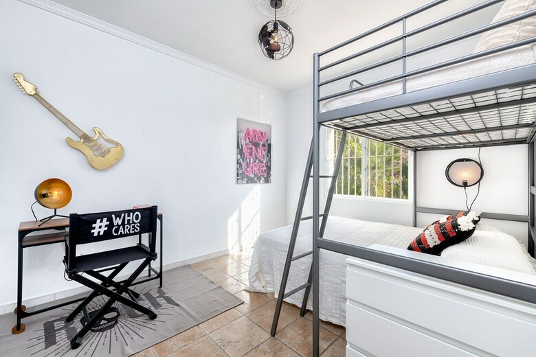 Apartamentos Solaga - Costa View