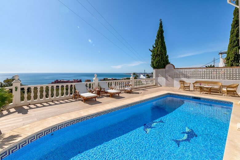 Apartamentos Solaga - Costa View