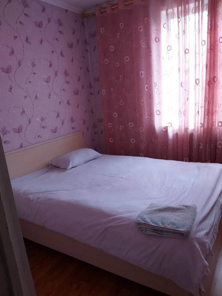 Hotel Guest House Fatima