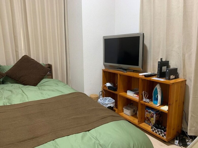 Apartamentos Executive House Takasago