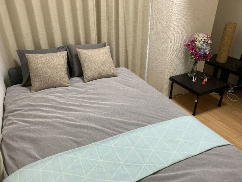 Apartamentos Executive House Takasago