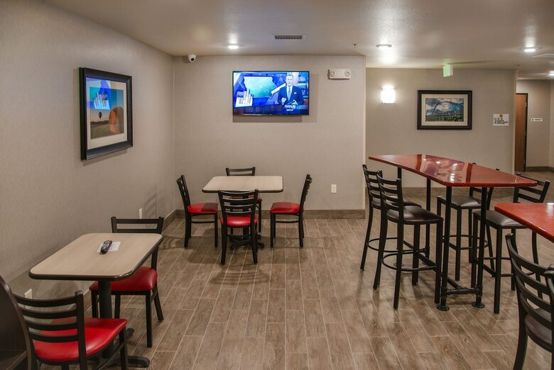 My Place Hotel-shakopee Mn