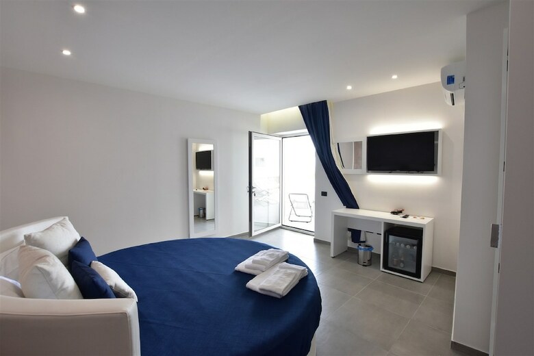 Hotel Sporting Club