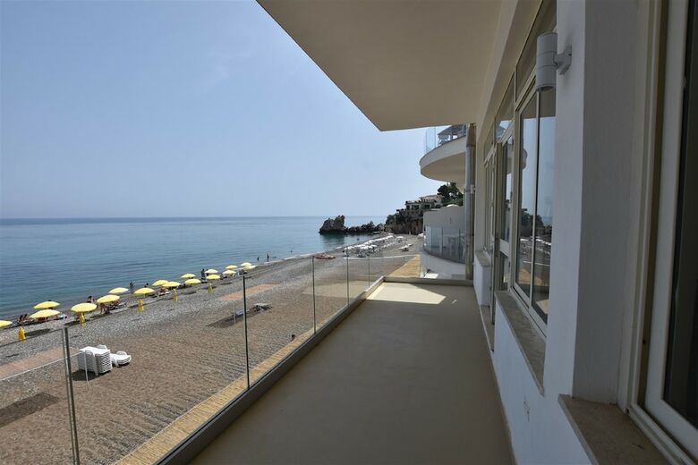 Hotel Sporting Club