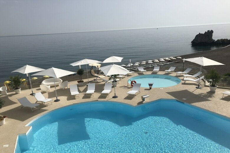 Hotel Sporting Club