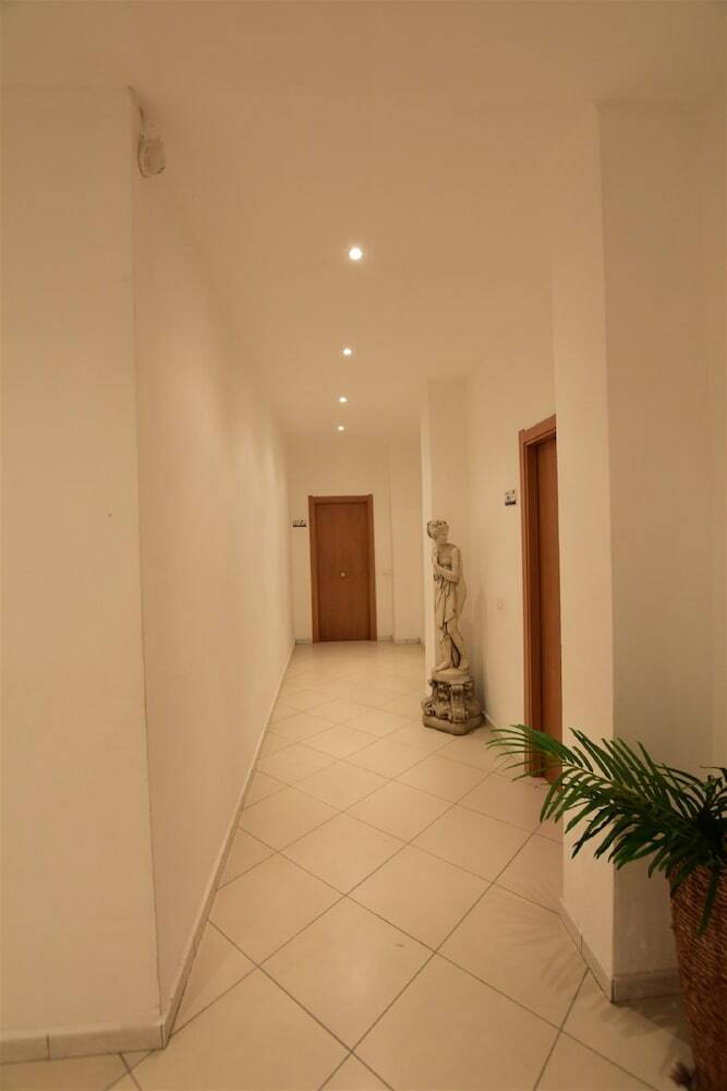 Hotel Sporting Club