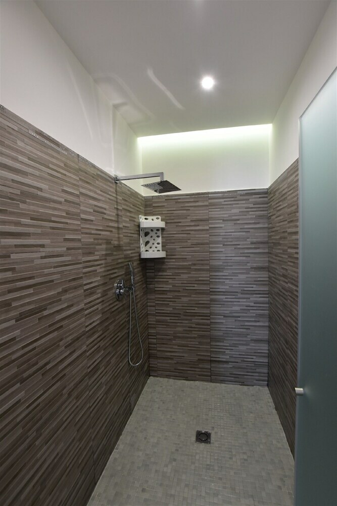 Hotel Sporting Club
