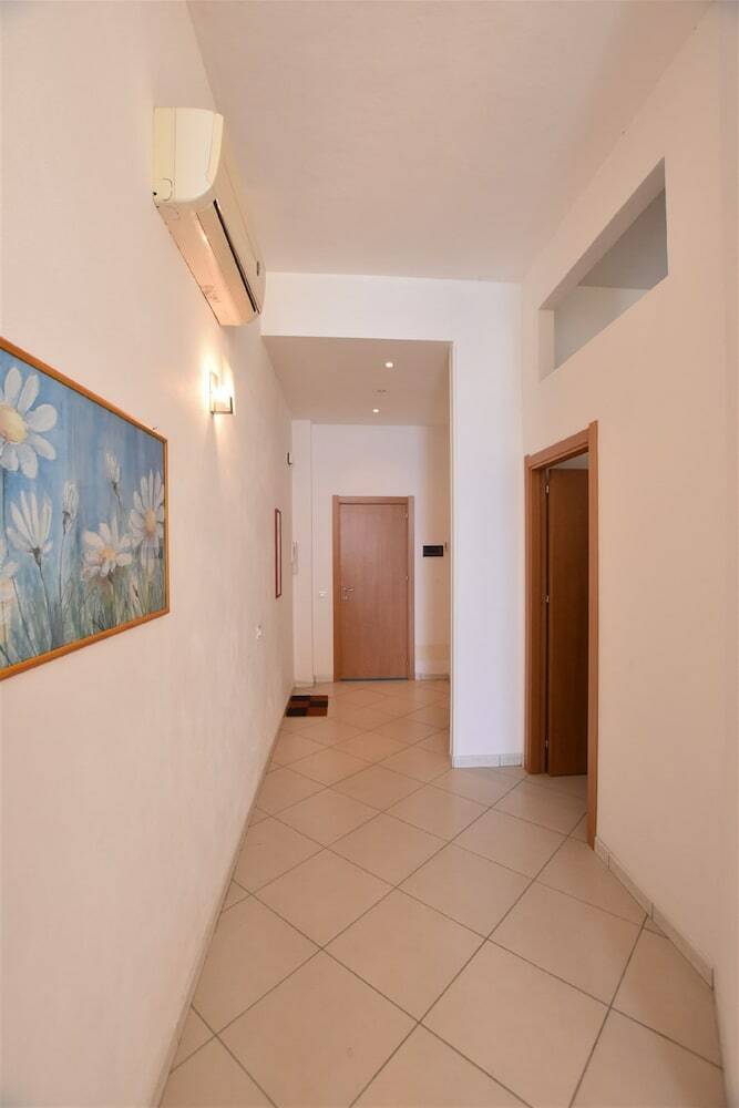 Hotel Sporting Club