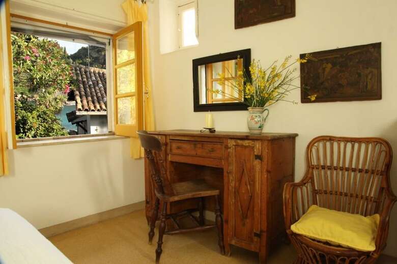 Apartamento Villaggio Placido