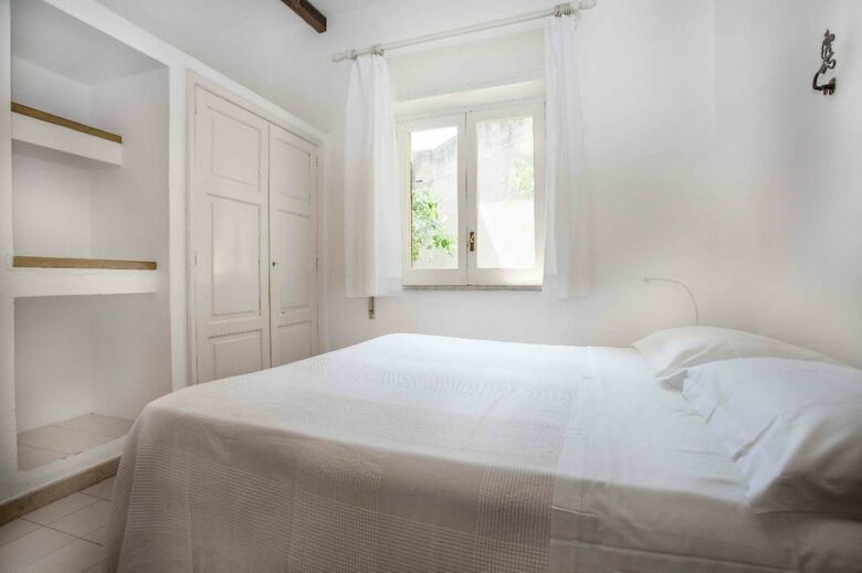 Apartamento Villaggio Placido