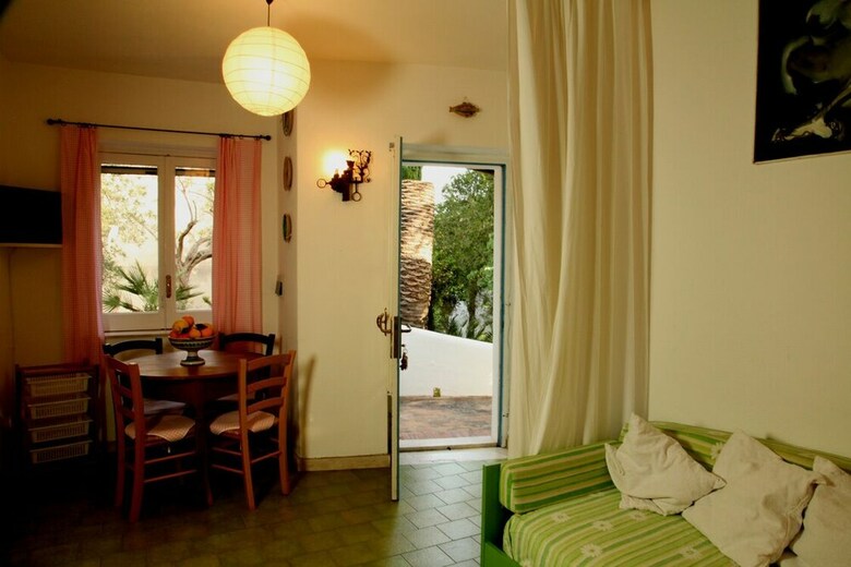Apartamento Villaggio Placido