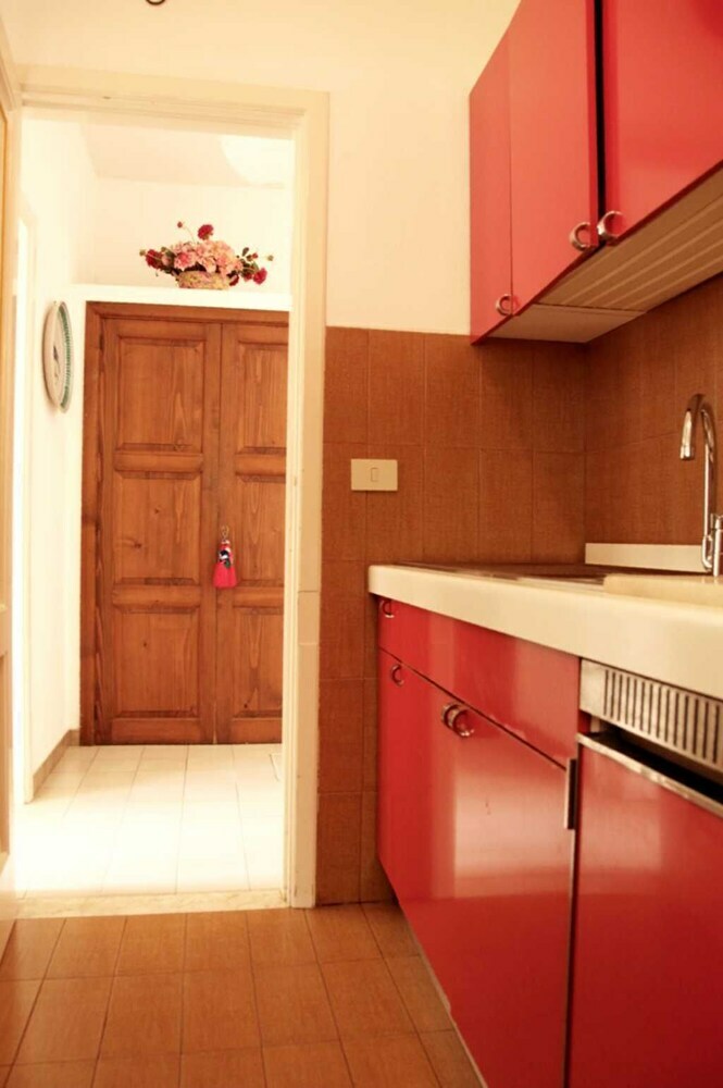 Apartamento Villaggio Placido