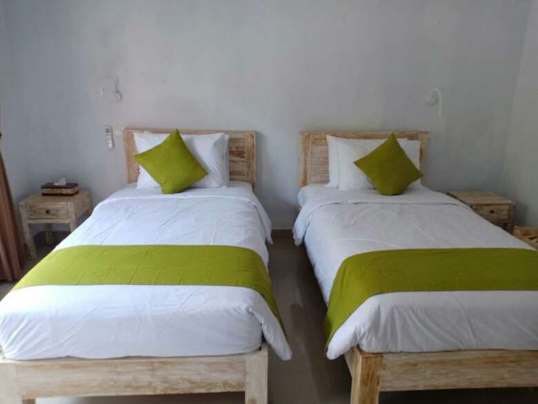 Hotel The Lonceng Canggu
