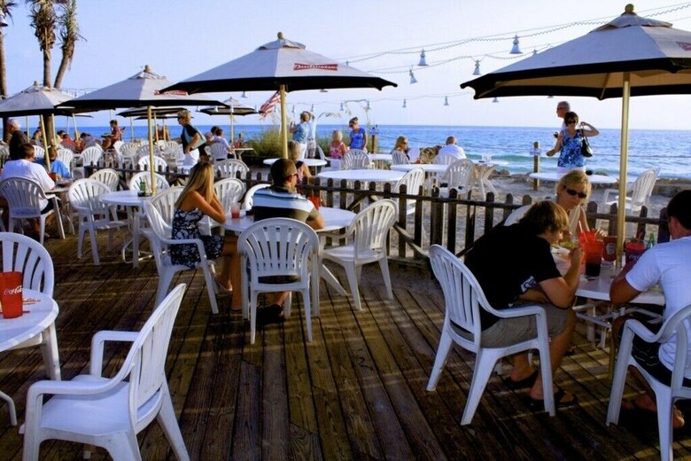 Bridge Port Beach Resort