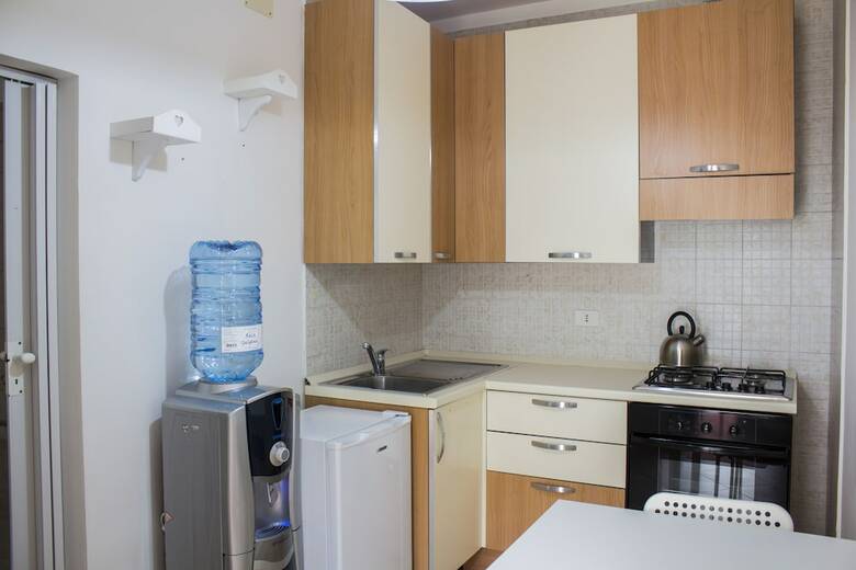 Apartamento I Giardini Di Edicart