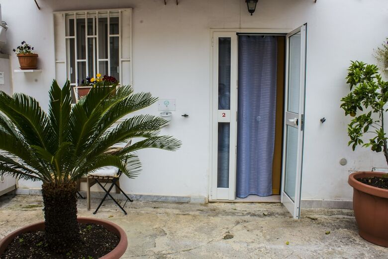 Apartamento I Giardini Di Edicart