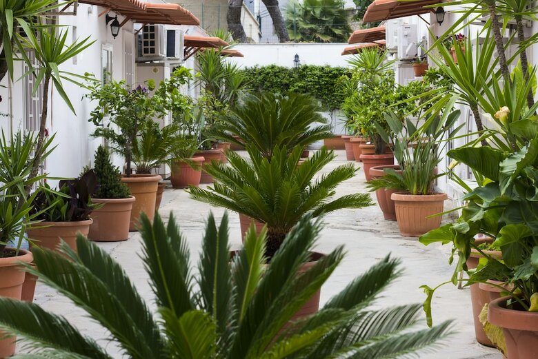 Apartamento I Giardini Di Edicart