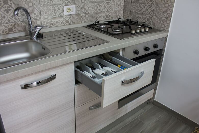 Apartamento I Giardini Di Edicart
