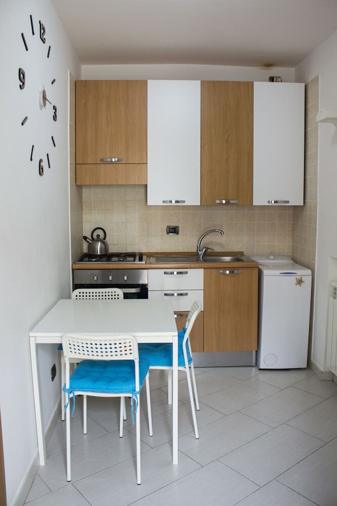 Apartamento I Giardini Di Edicart