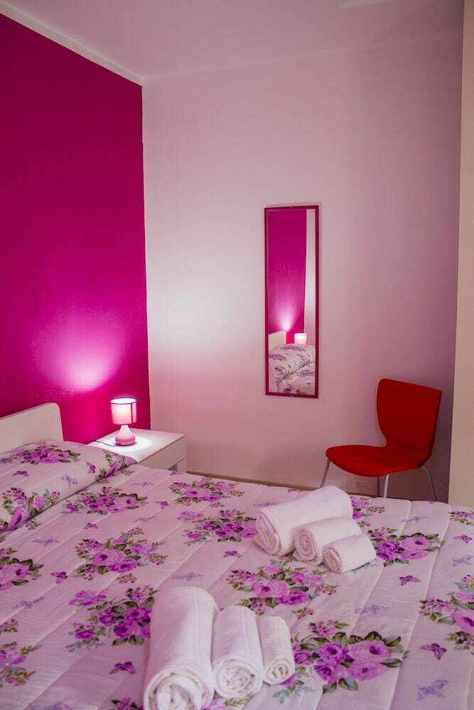 Apartamento I Giardini Di Edicart