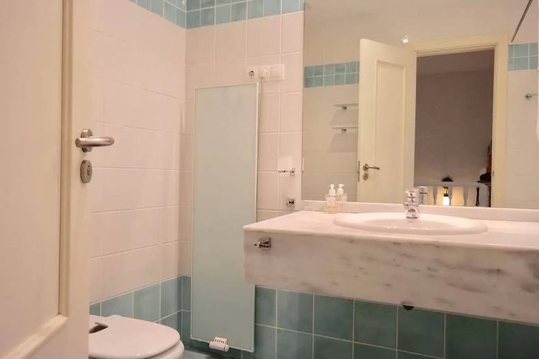Villa Bonita Duplex Apartment