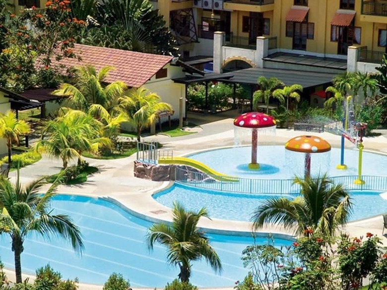 Hotel Resorts World Langkawi