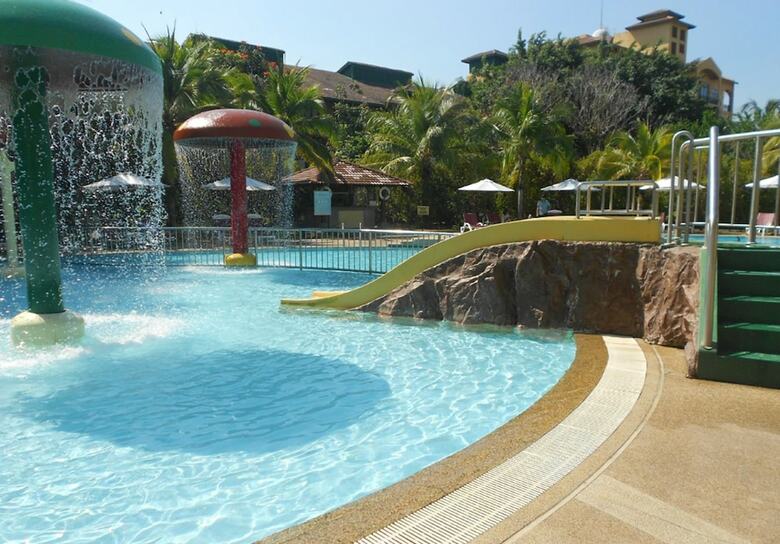 Hotel Resorts World Langkawi