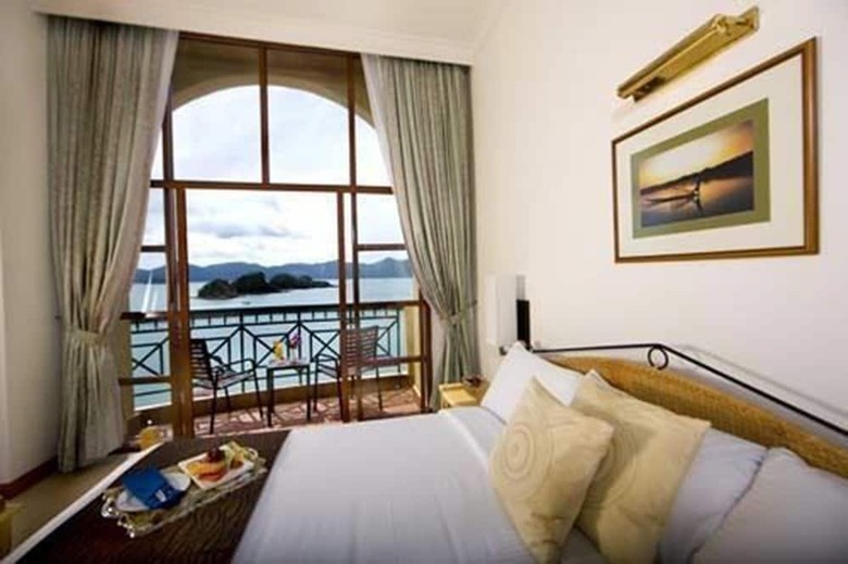Hotel Resorts World Langkawi