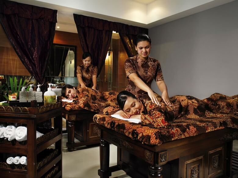 Hotel Resorts World Langkawi