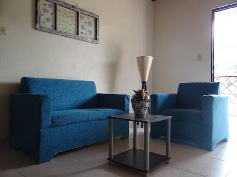Hotel La Casa de Tia Eva