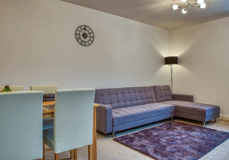 Apartamentos The Coach House - Exeter
