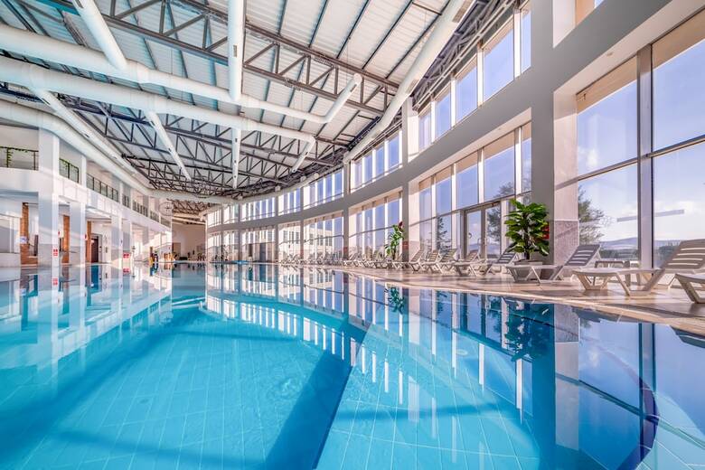 Hotel Armas Termal Resort