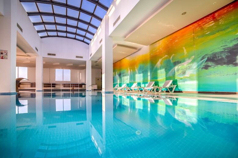 Hotel Armas Termal Resort